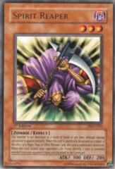 Spirit Reaper - PGD-076 - Rare - 1st Edition